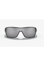 Oakley Oakley Turbine Rotor Polished Black w/ Prizm Black Polarized
