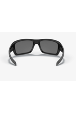 Oakley Oakley Turbine Polished Black w/ Prizm Black Polarized