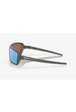 Oakley Oakley Cables Woodgrain w/ Prizm Deep Water Polarized Oakley Oakley Cables Woodgrain w/ Prizm Deep Water Polarized