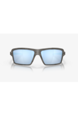 Oakley Cables Woodgrain w/ Prizm Deep Water Polarized