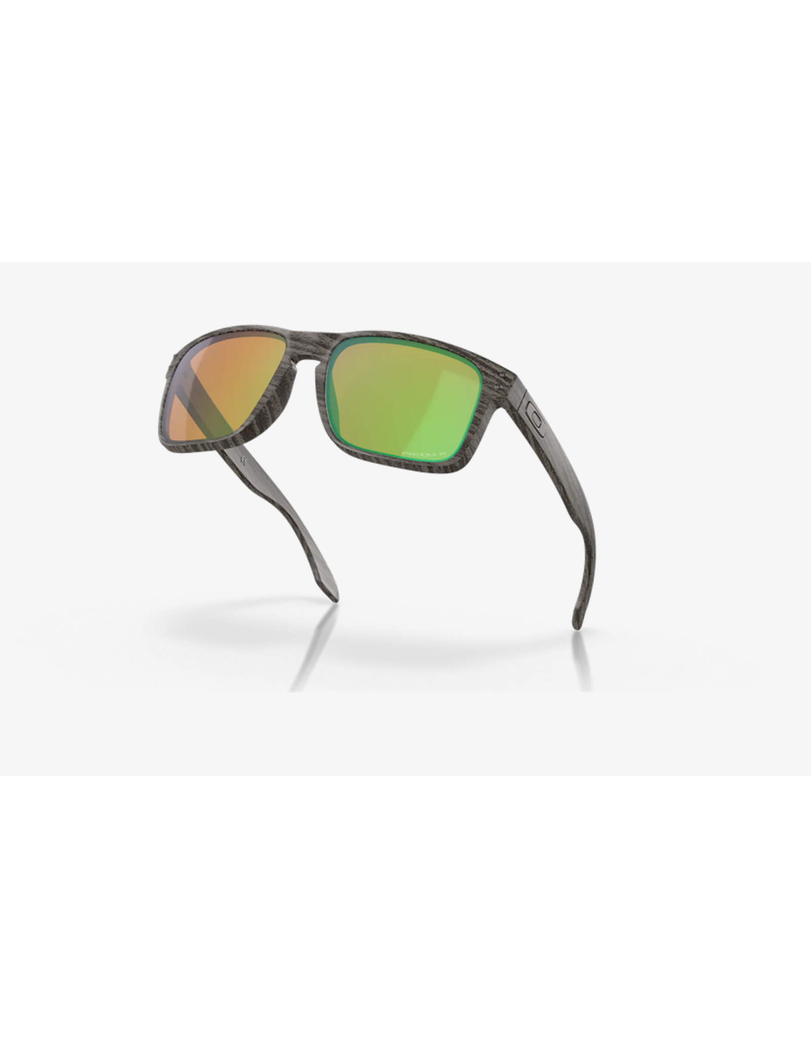 Oakley Oakley Holbrook Woodgrain w/ Prizm Shallow Water Polarized