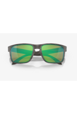 Oakley Holbrook Woodgrain w/ Prizm Shallow Water Polarized