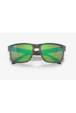Oakley Oakley Holbrook Woodgrain w/ Prizm Shallow Water Polarized