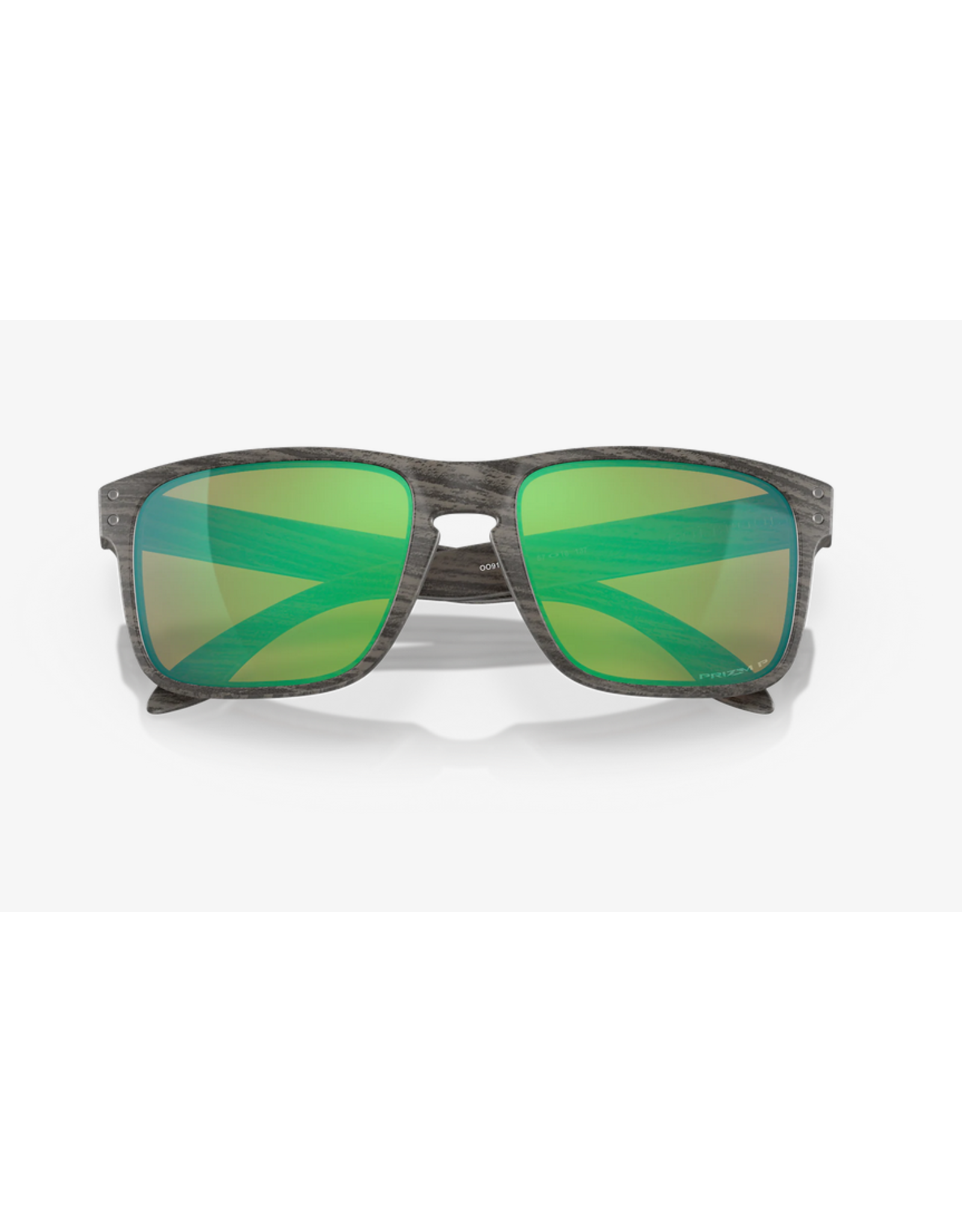 Oakley Oakley Holbrook Woodgrain w/ Prizm Shallow Water Polarized