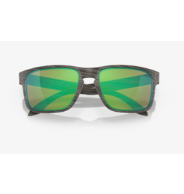 Oakley Oakley Holbrook Woodgrain w/ Prizm Shallow Water Polarized