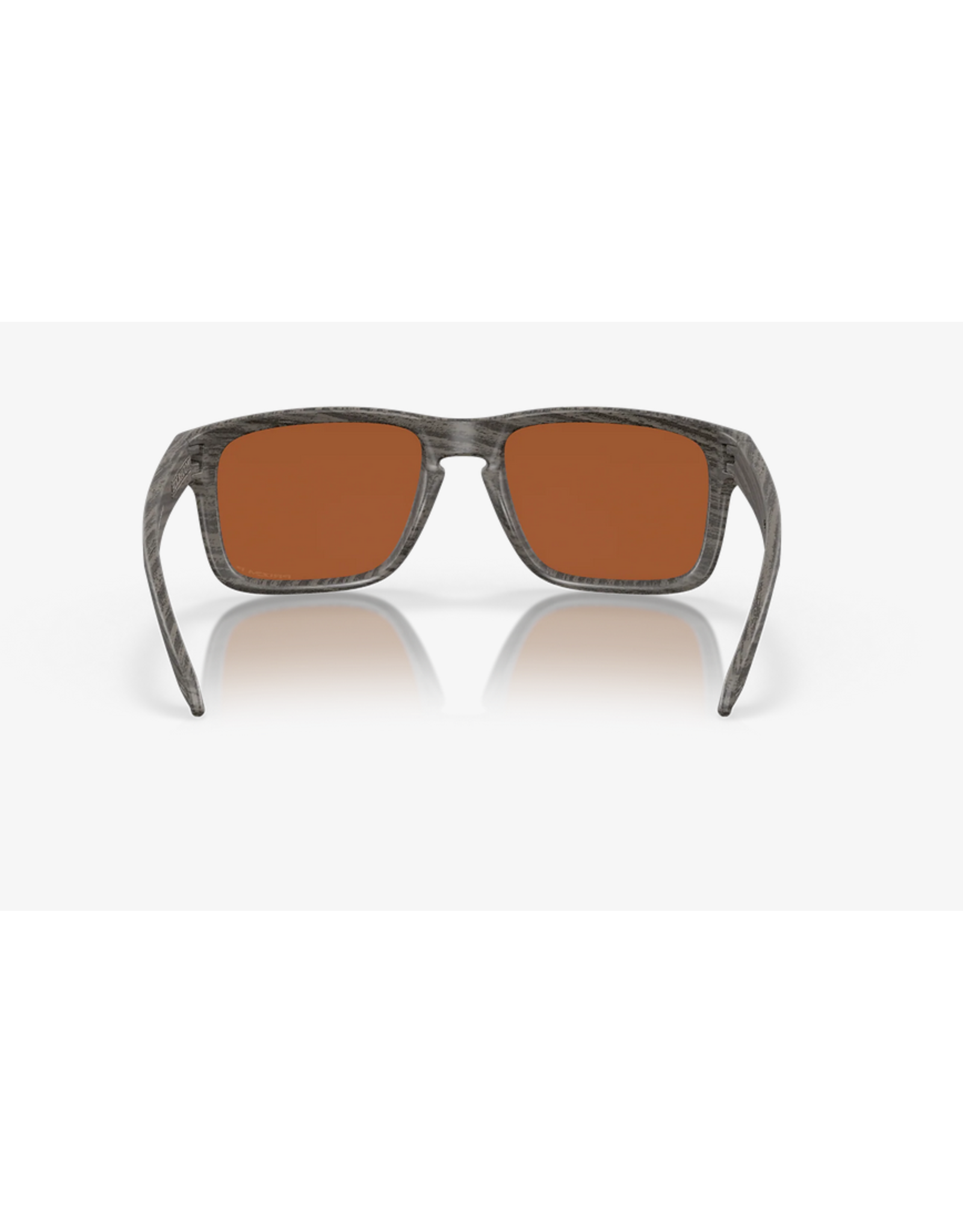 Oakley Holbrook Woodgrain w/ Prizm Shallow Water Polarized