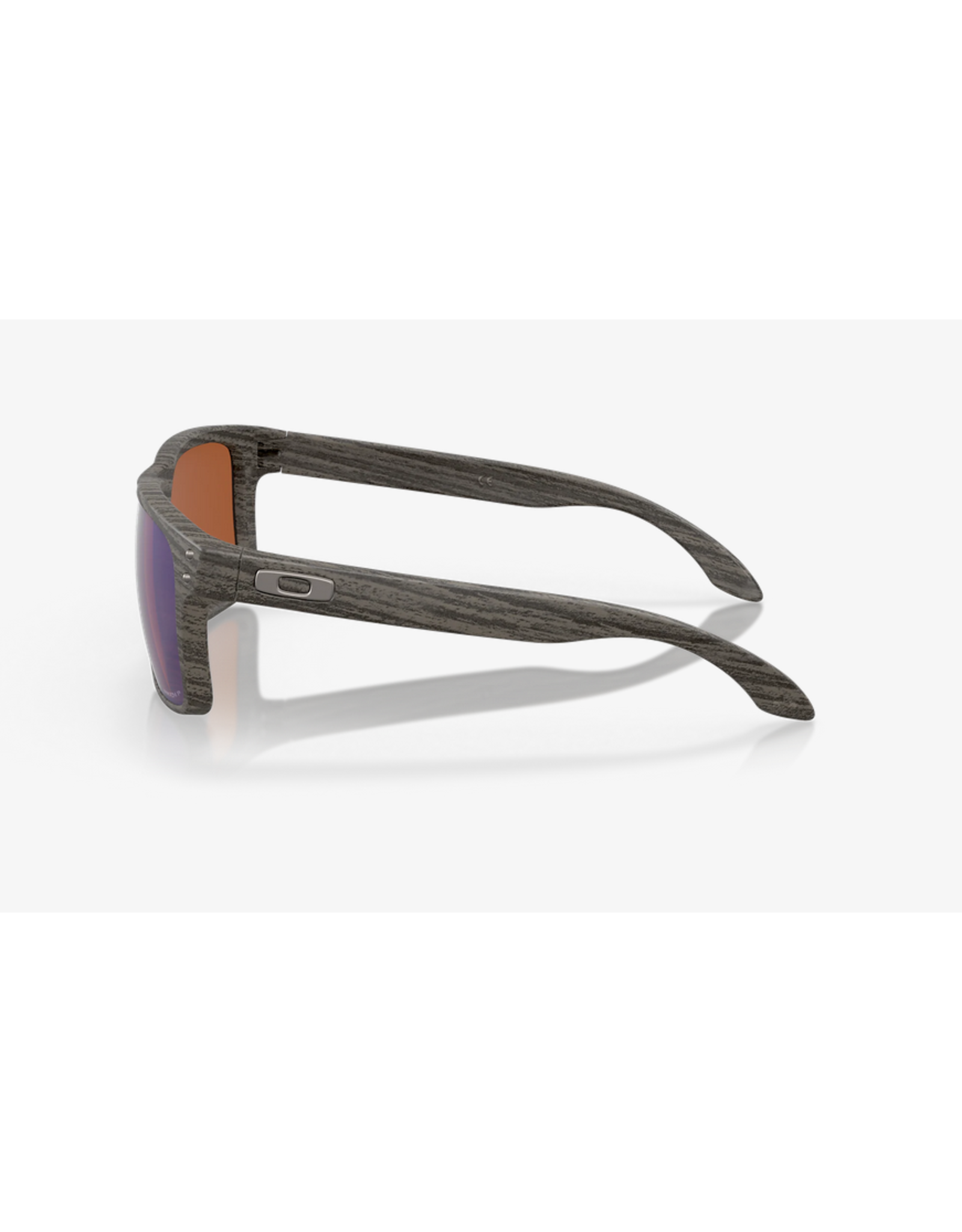 Oakley Holbrook Woodgrain w/ Prizm Shallow Water Polarized