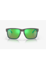 Oakley Holbrook Woodgrain w/ Prizm Shallow Water Polarized