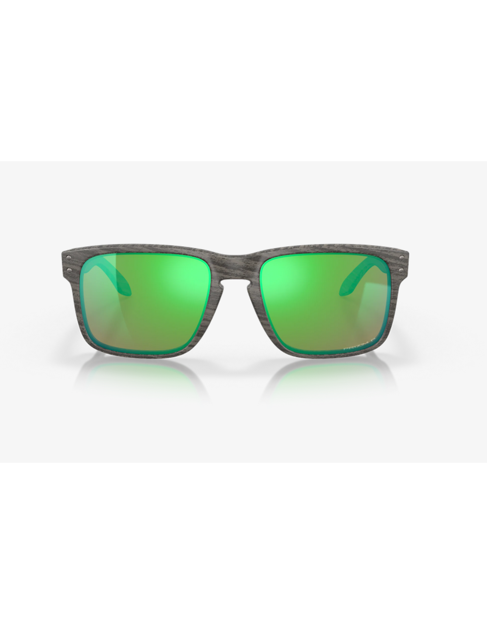 Oakley Holbrook Woodgrain w/ Prizm Shallow Water Polarized