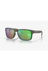 Oakley Holbrook Woodgrain w/ Prizm Shallow Water Polarized