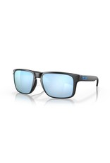 Oakley Holbrook XL Matte Black w/ Prizm Deep Water Polarized