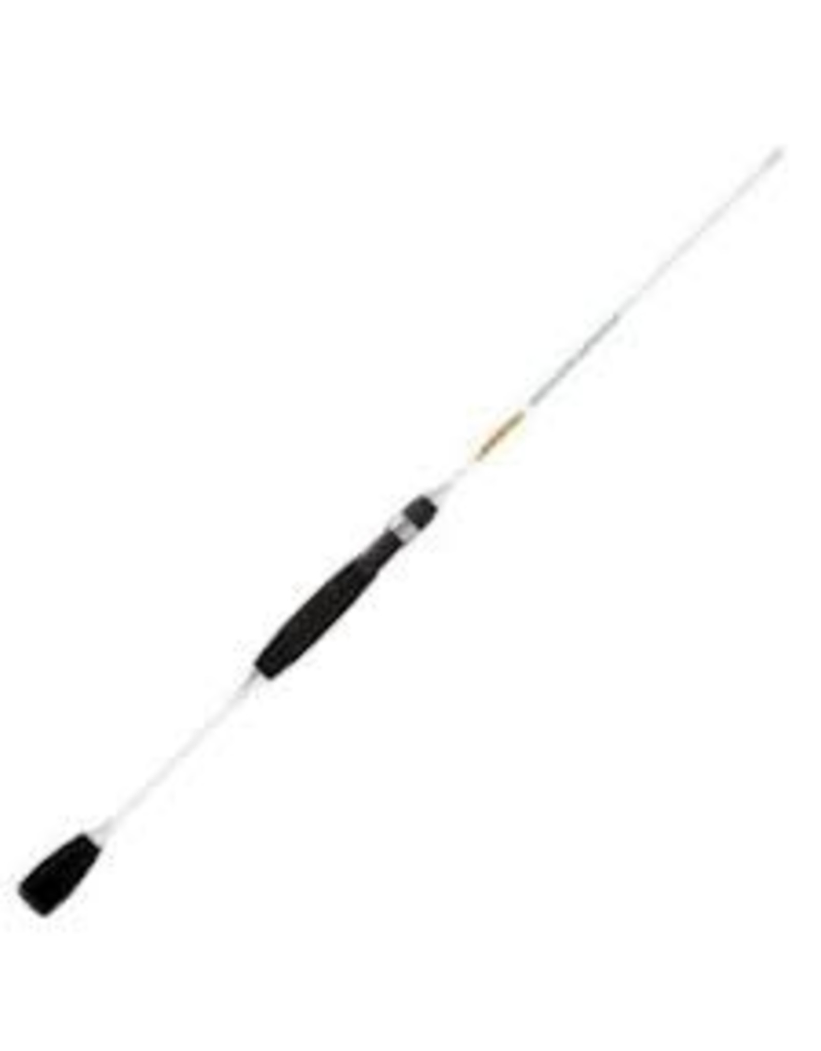 Duckett Fishing Duckett Fishing DFCR66L-S Crappie Slayer 6'6'' light spinning Rod