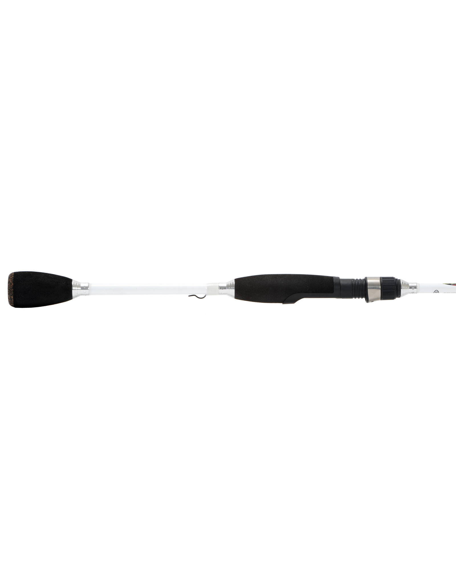 Duckett Fishing Duckett Fishing DFCR66L-S Crappie Slayer 6'6'' light spinning Rod