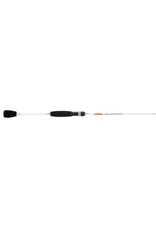 Duckett Fishing Duckett Fishing DFCR66L-S Crappie Slayer 6'6'' light spinning Rod