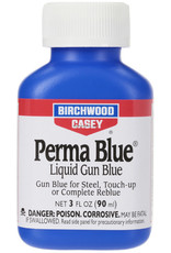 Birchwood Casey Birchwood Casey BC-13125 Perma Blue Liquid Gun Blue 3oz