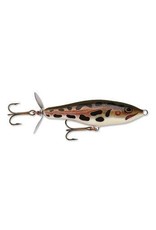 Rapala Rapala SPR07F Skitter Prop Topwater Lure, 2 3/4", 1/4 oz, Frog, Floating