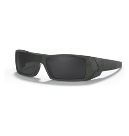 Oakley Oakley Standard Issue GasCan Multicam Black w/ Grey Polarized