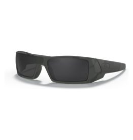 Oakley Standard Issue GasCan Multicam Black w/ Grey Polarized