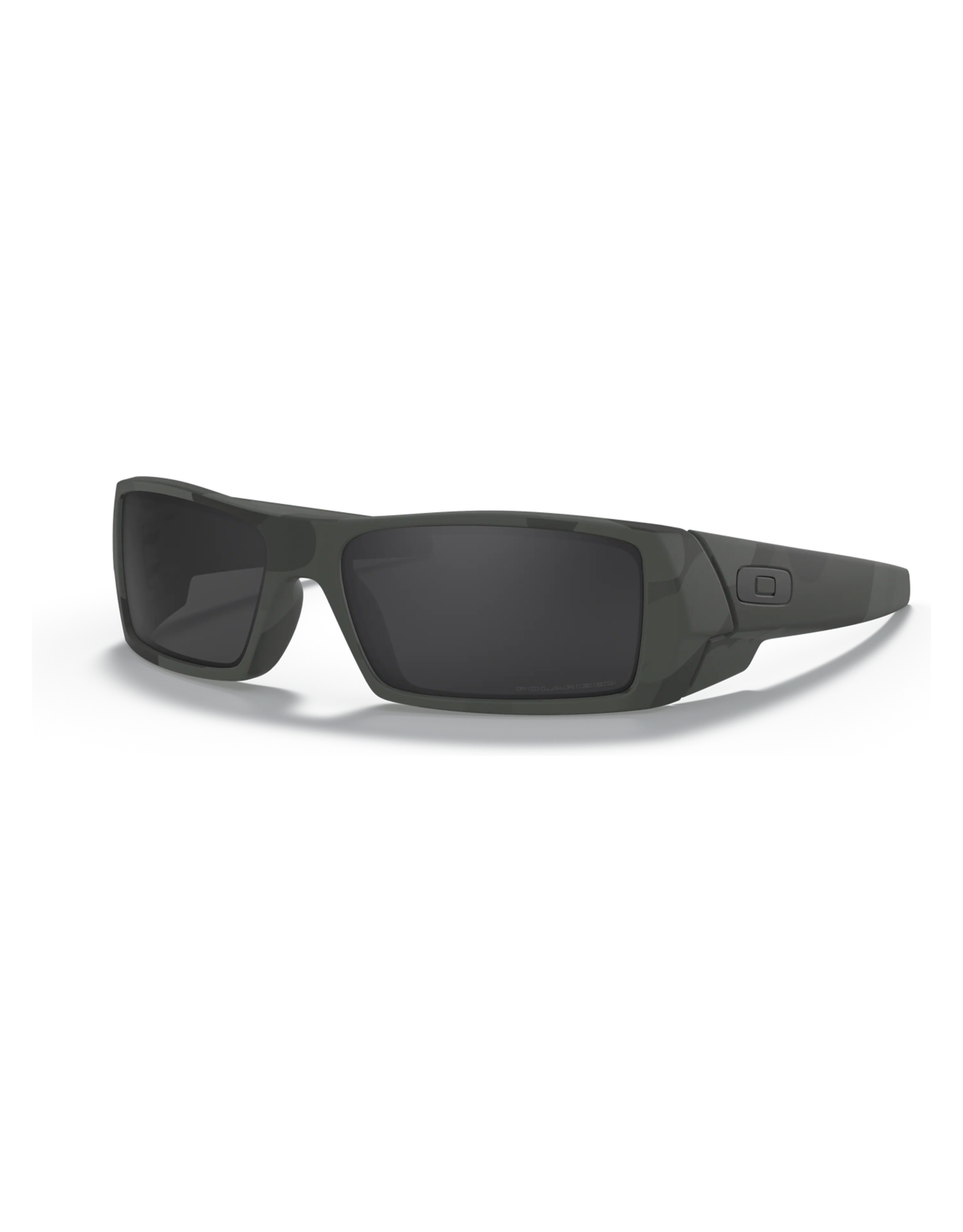 Oakley Oakley Standard Issue GasCan Multicam Black w/ Grey Polarized