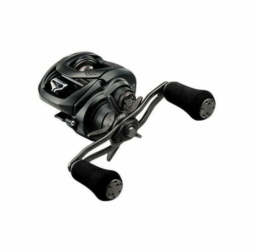 Daiwa Tatula Elite PF 103HSL Casting Reel 7.1:1 LH - Bronson