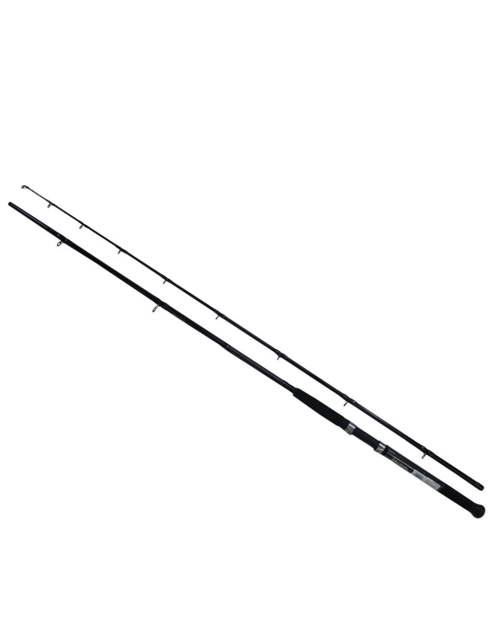Daiwa Daiwa AccuDepth Trolling Rod – 9’6″ Length, 2 Piece Rod, 12-30 lb Line Rate, Heavy Power, Regular Action