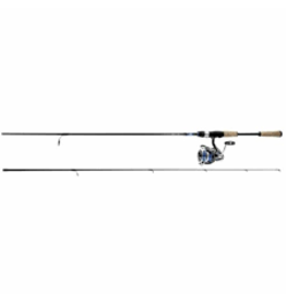Daiwa Daiwa LEGLT30G702M Legalis Combo, 2pc 7' rod med action, 12# 3000 size reel