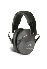 Walkers Walkers Pro-Low Profile Folding Muff Grey GWP-FPM1-GY