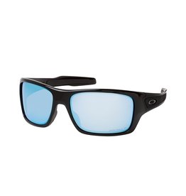 Oakley Oakley Turbine Polished Black Prizm Deep Water Polarized