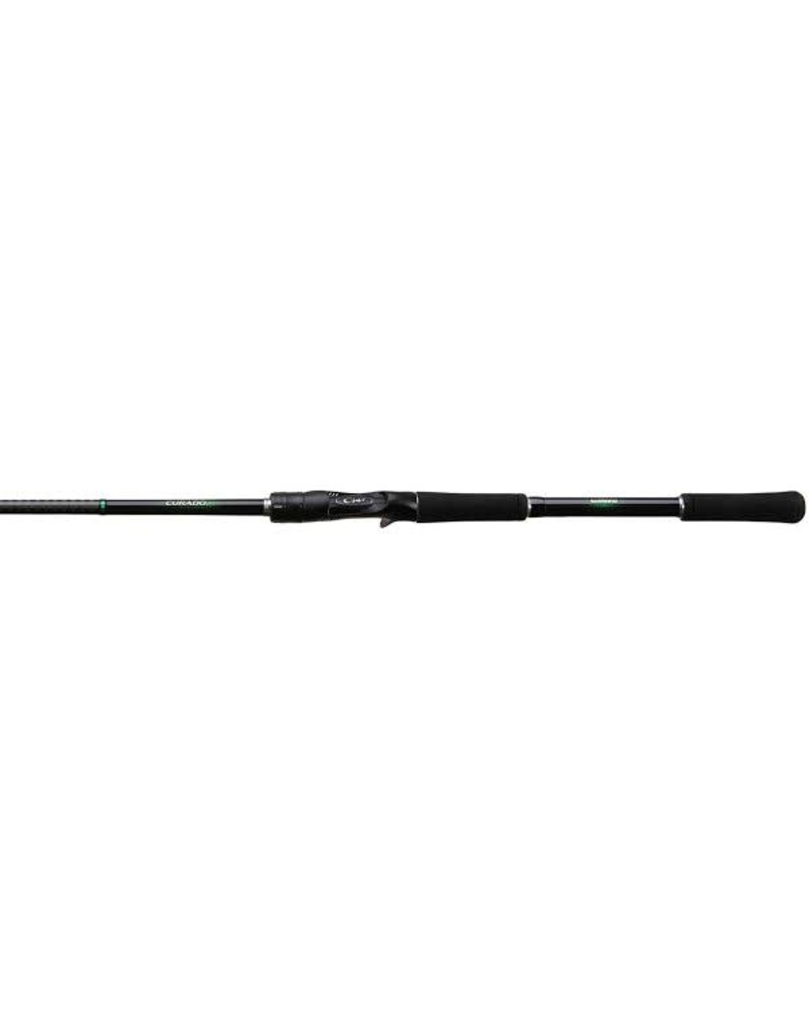 Shimano Shimano Curado Casting Rod CDC75HA - 7"5' Heavy
