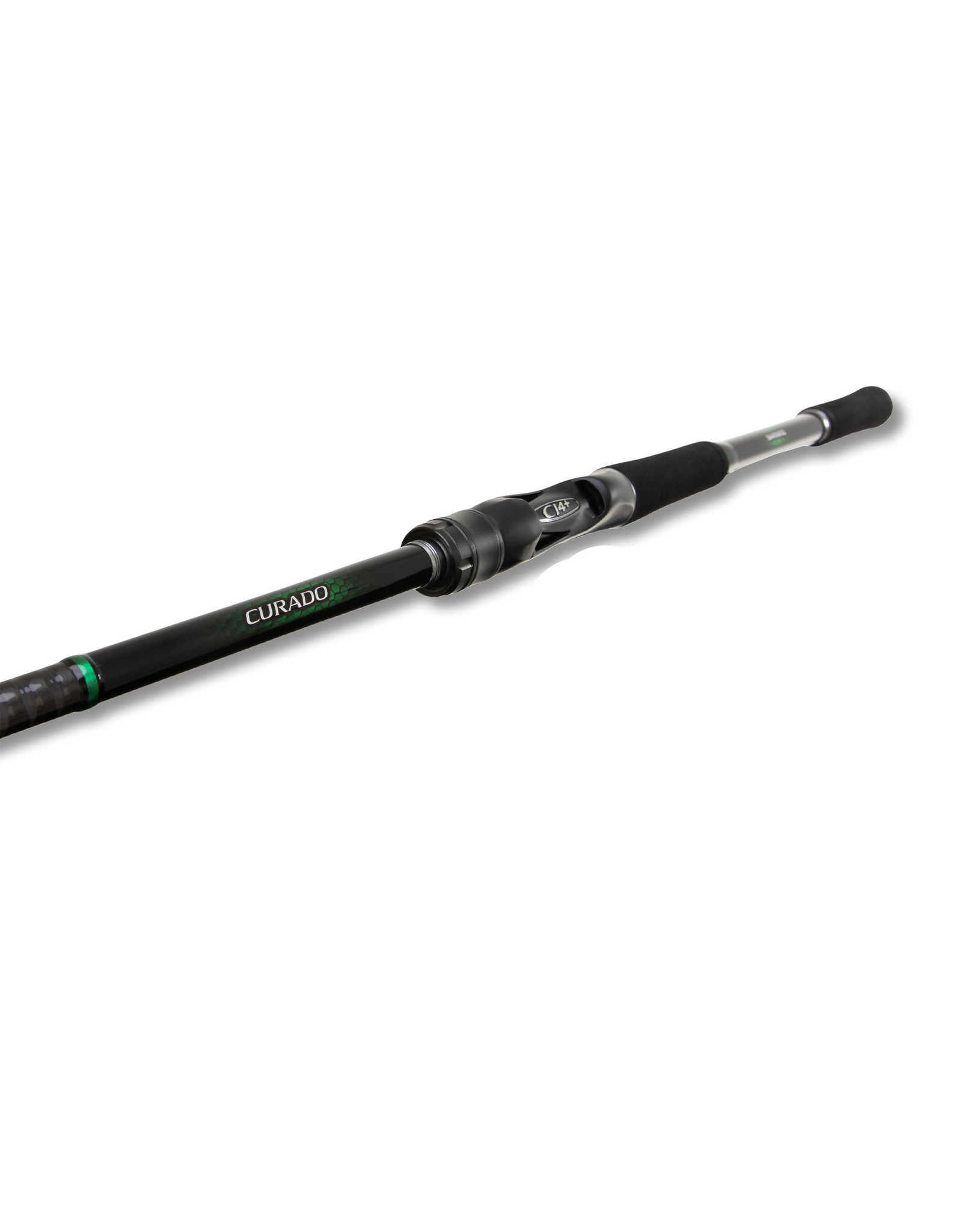 Shimano Shimano Curado Casting Rod CDC75HA - 7"5' Heavy