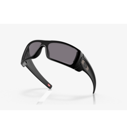 Oakley Oakley Batwolf Matte Black Grey Polarized
