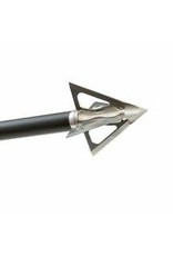 G5 Outdoors G5 Striker V2 125 GR Broadheads w/ Replaceable Blades
