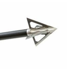 G5 Outdoors G5 Striker V2 100 GR Broadheads w/ Replaceable Blades