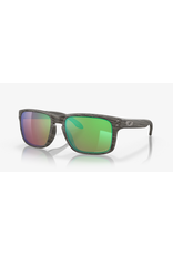 Oakley Holbrook Woodgrain w/ Prizm Shallow Water Polarized