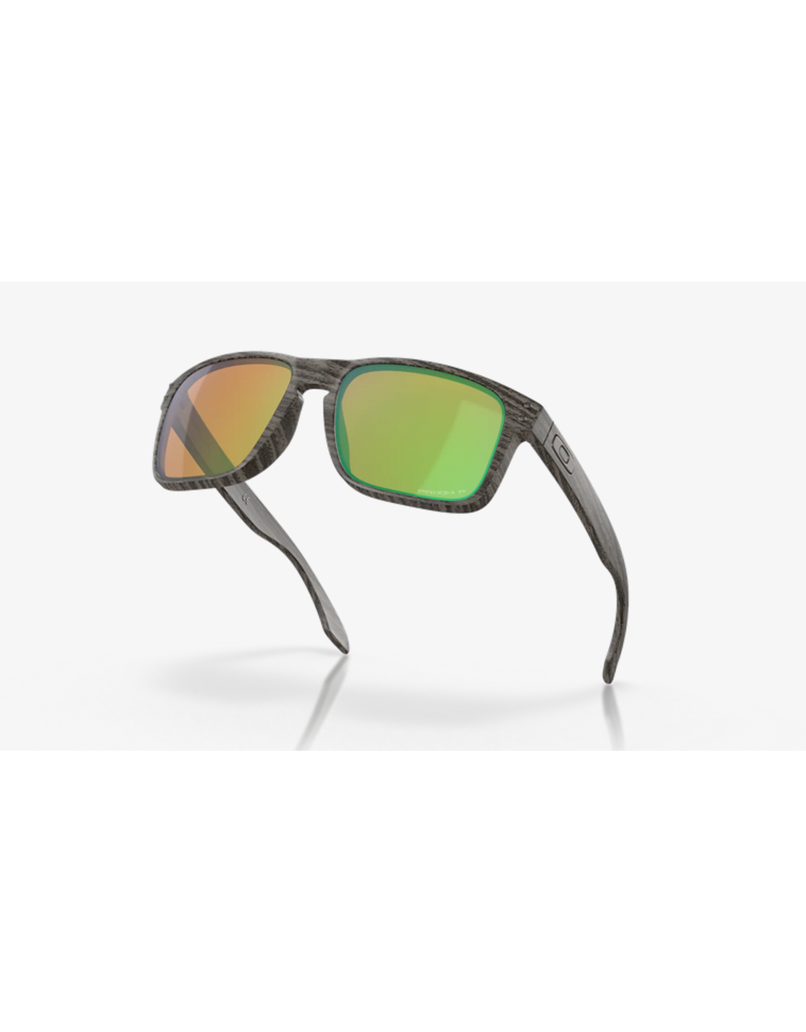 Oakley Oakley Holbrook Woodgrain w/ Prizm Shallow Water Polarized