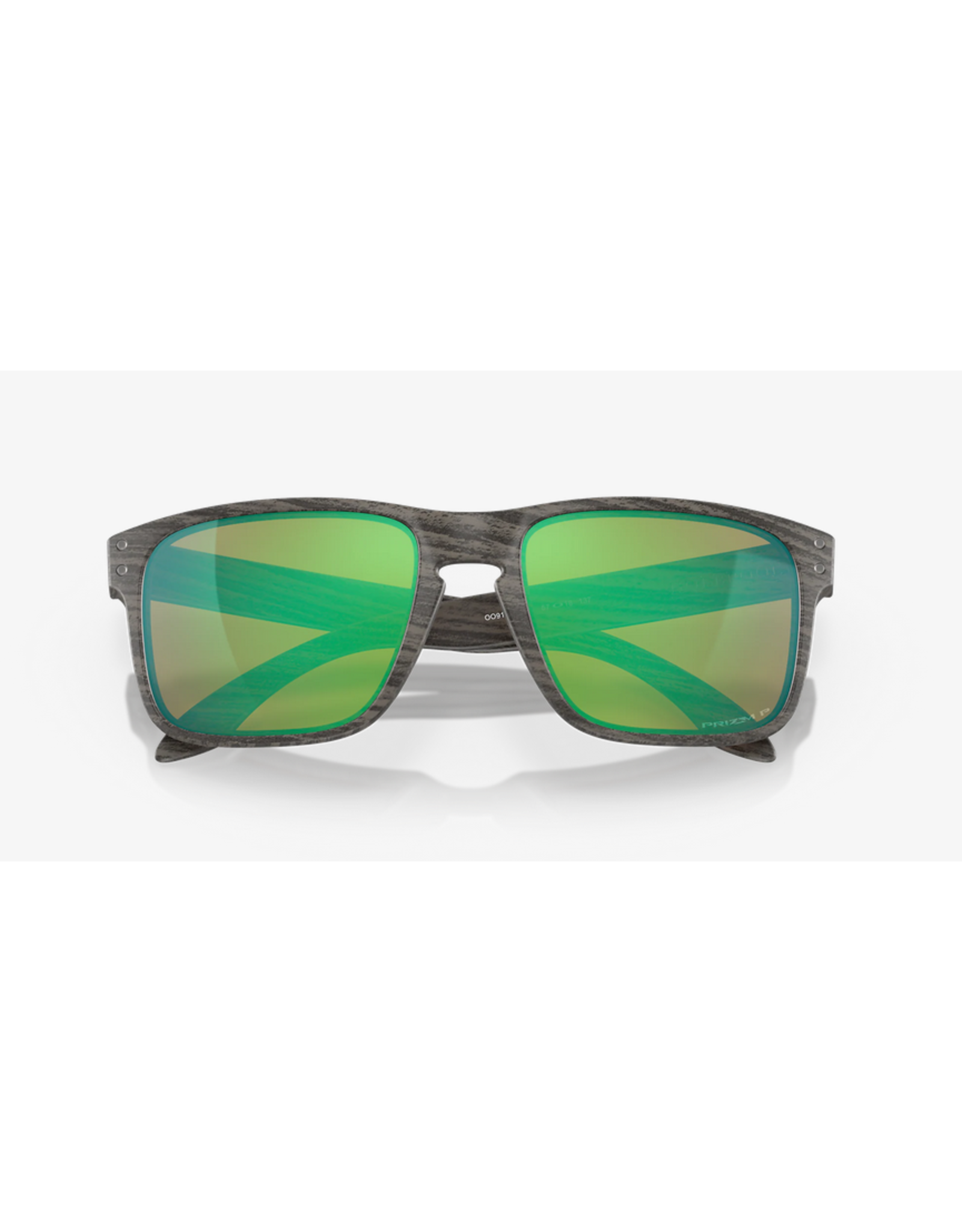 Oakley Oakley Holbrook Woodgrain w/ Prizm Shallow Water Polarized