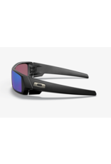 Oakley Oakley Gascan Matte Black Prizm Sapphire Irid Polarized