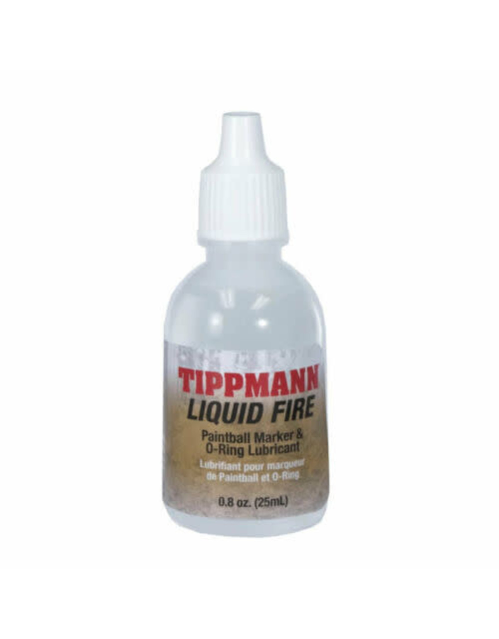 Tippmann TIPPMANN Liquid Fire Marker oil