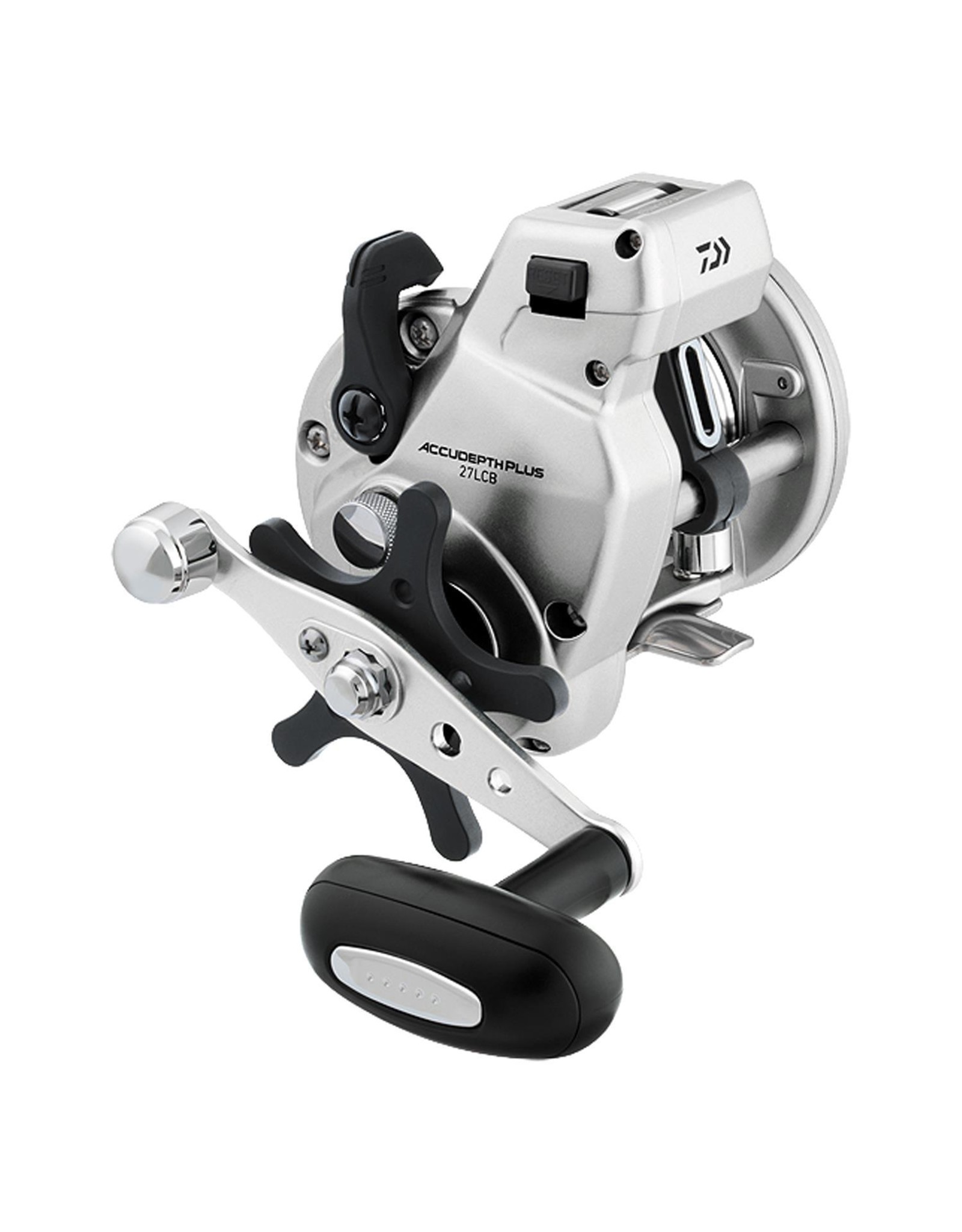 Daiwa Daiwa AccuDepth Plus-B Line Counter Reel LH 47 ADP47LCBL