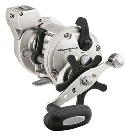 Daiwa Daiwa AccuDepth Plus-B Line Counter Reel LH 47 ADP47LCBL