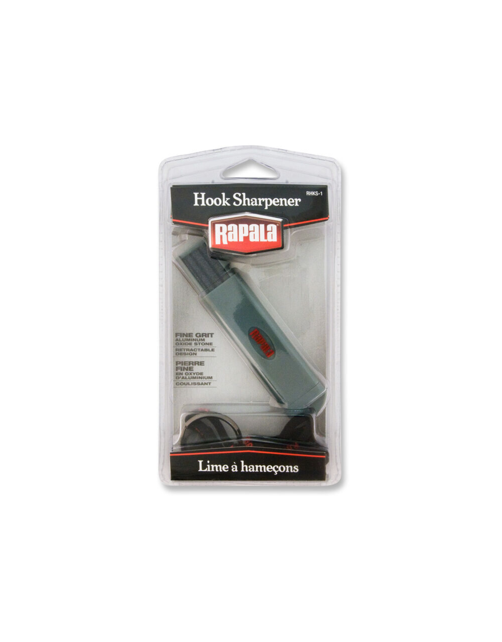 Rapala Rapala RHKS-1 Hook Sharpener Retractable