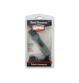 Rapala Rapala RHKS-1 Hook Sharpener Retractable