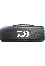 Daiwa Daiwa D-Vec Carbon Case Executive Pack Travel Spinning Combo - Light power 5'6"