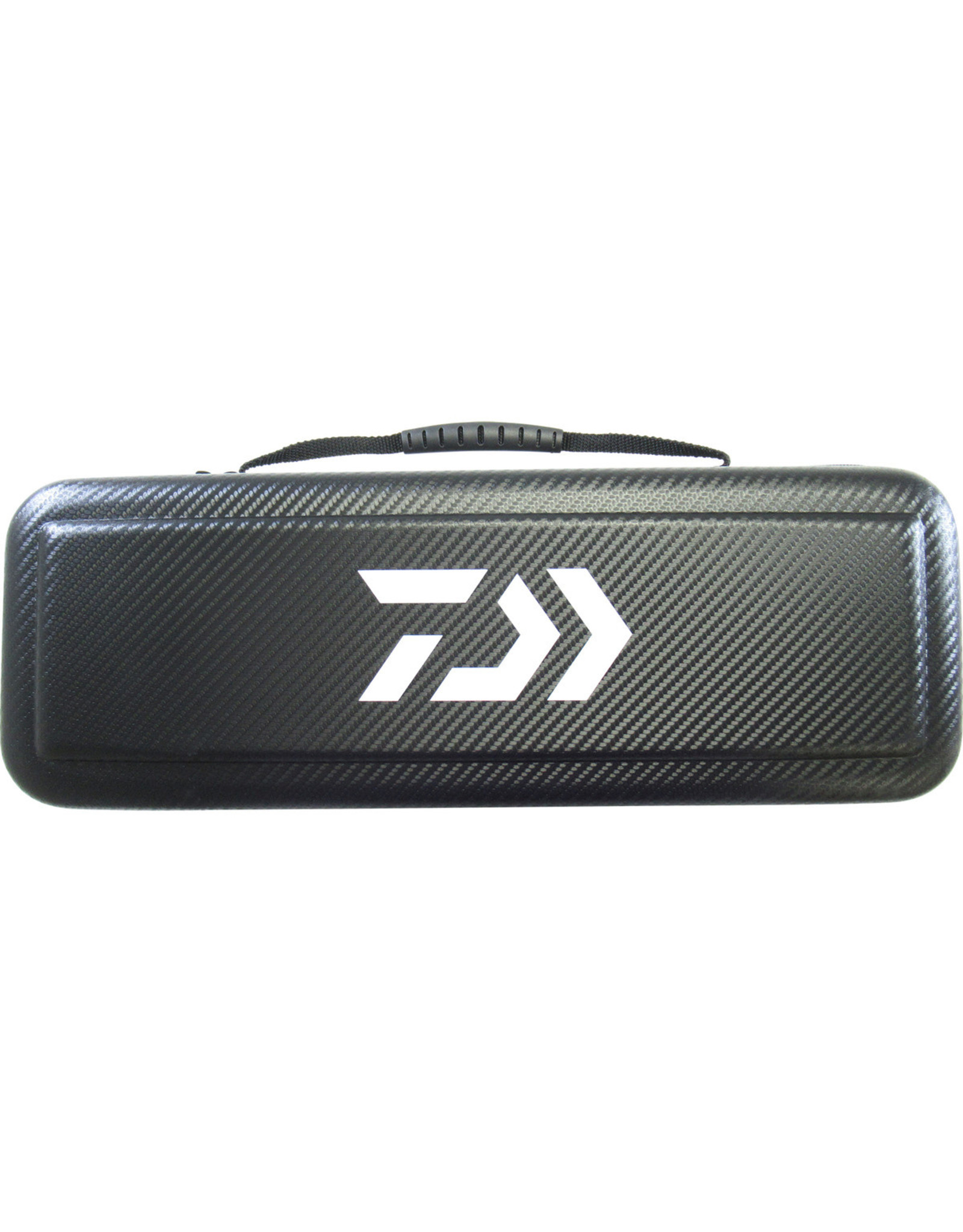 Daiwa Daiwa D-Vec Carbon Case Executive Pack Travel Spinning Combo - Light power 5'6"