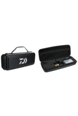 Daiwa Daiwa D-Vec Carbon Case Executive Pack Travel Spinning Combo - Light power 5'6"