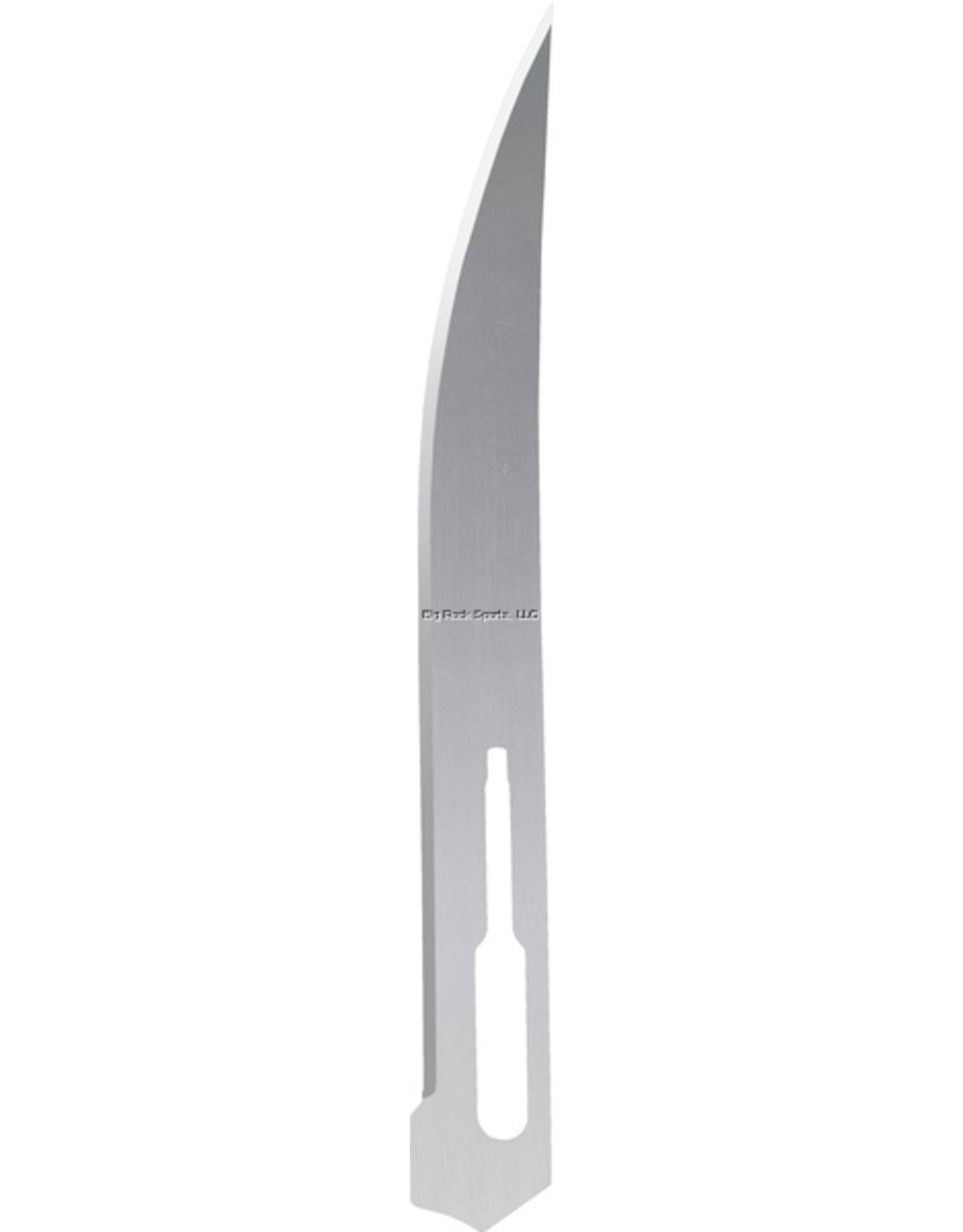 Havalon Havalon Box of 5 Baracuta Replacement #127XT Blades - HSC127XT5