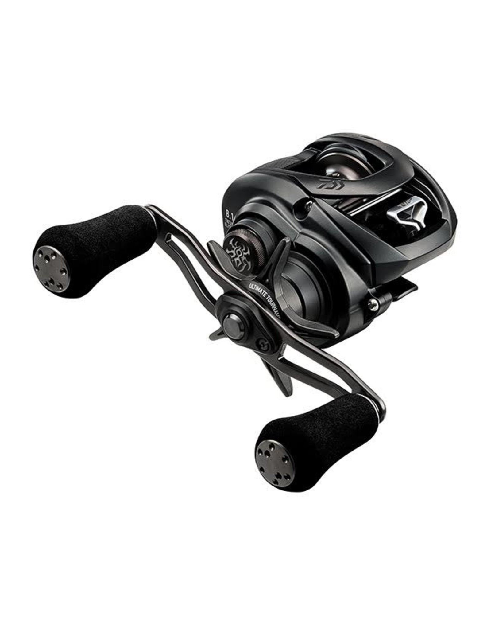 Daiwa TAELPF103HS Tatula Elite Pitching/Flipping Baitcasting Reel, RH, 7Bb + 1, 7.1 :1