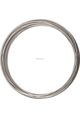 Danielson LDRWC30 Leader Wire 30' SS Coated 30 Lb (243427)