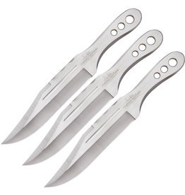 Gil Hibben Gil Hibben Triple Thrower Set With Sheath GH5106