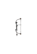 Barnett BAR1278MO Tomcat 2 Green Mossy Oak, compound, 17-22 LB draw weight, 20-22" draw length